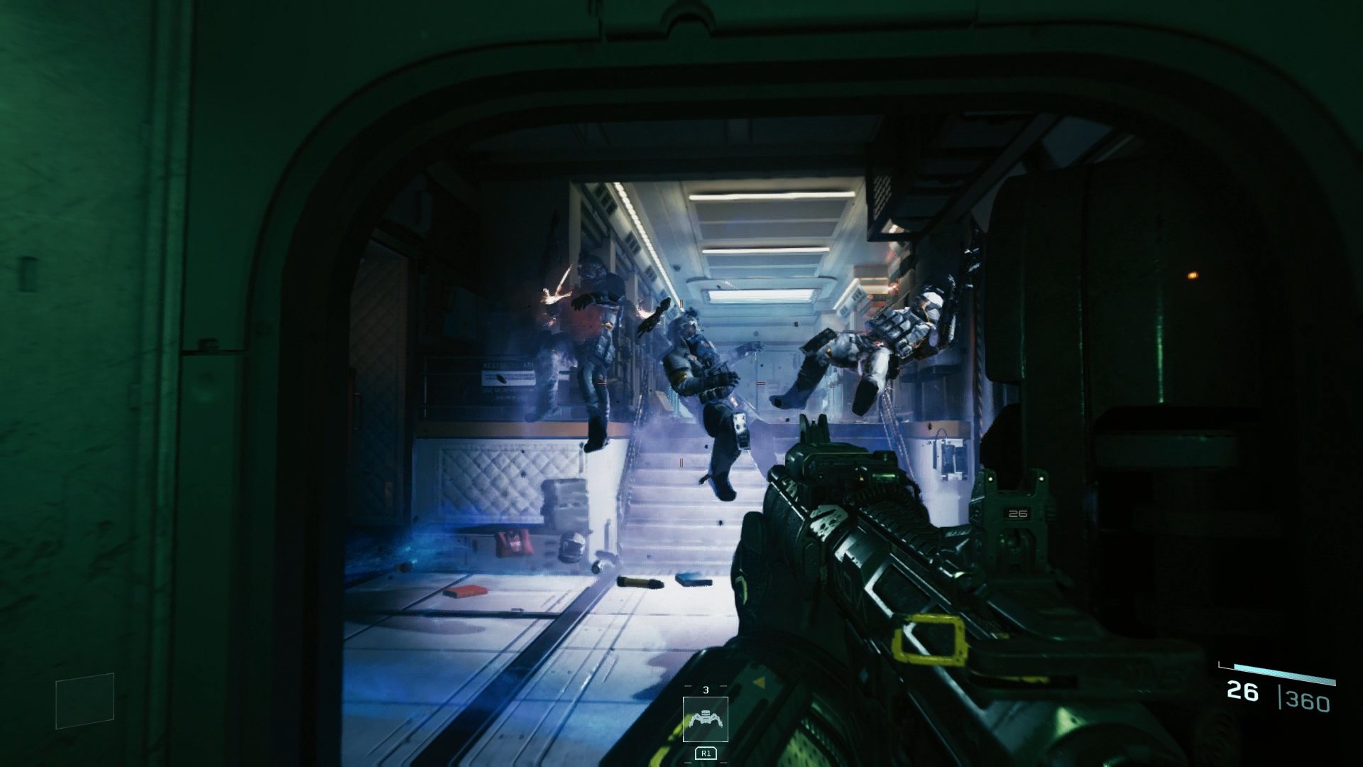 Call of Duty: Infinite Warfare - Imagen 38